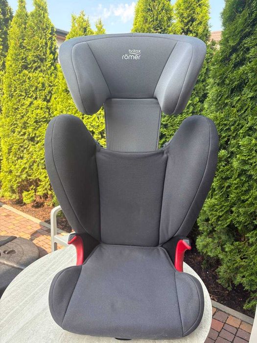 Автокрісло britax romer
