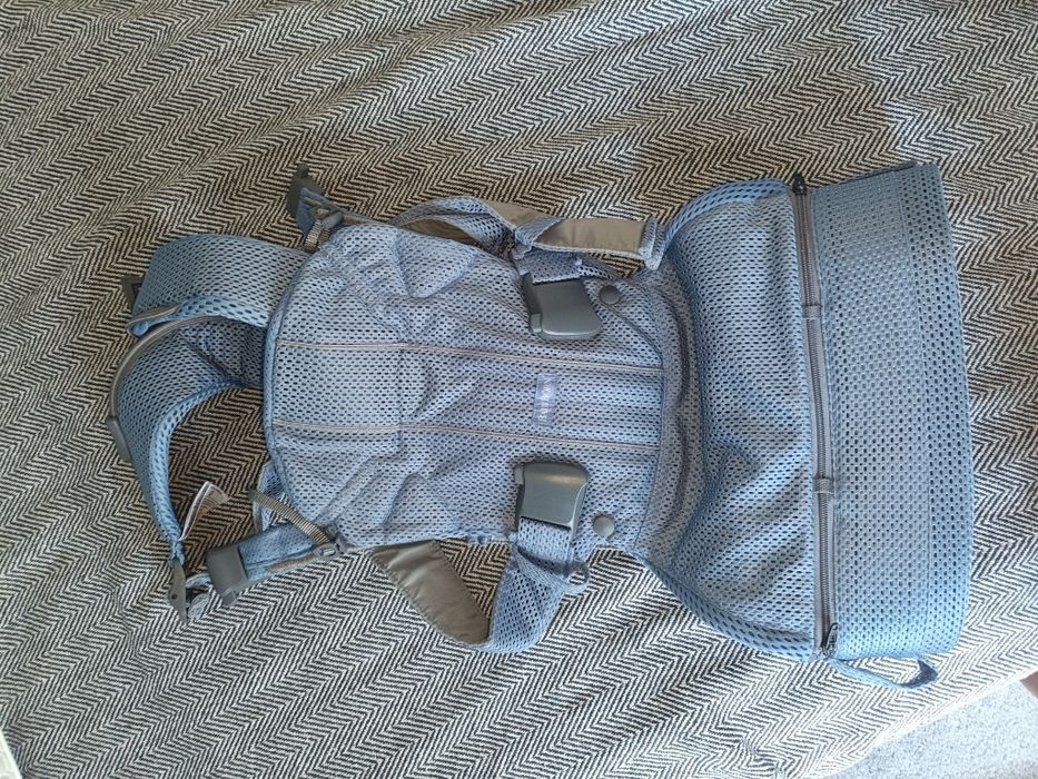 Nosidło Baby Bjorn Air 3D mesh