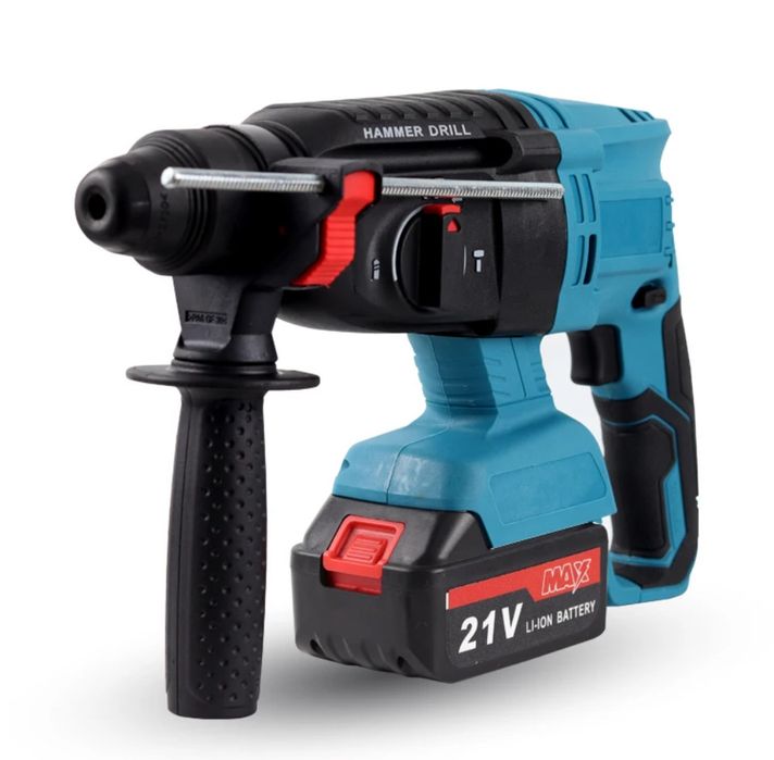 Rotary Hammer/Demolition Hammer64586139922817123