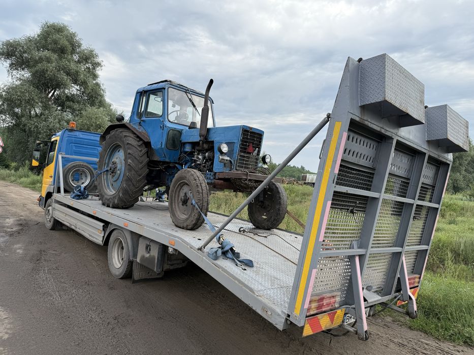 Услуги эвакуатора/ Послуги евакуатора