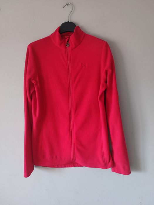 Rozpinana bluza Kari Traa