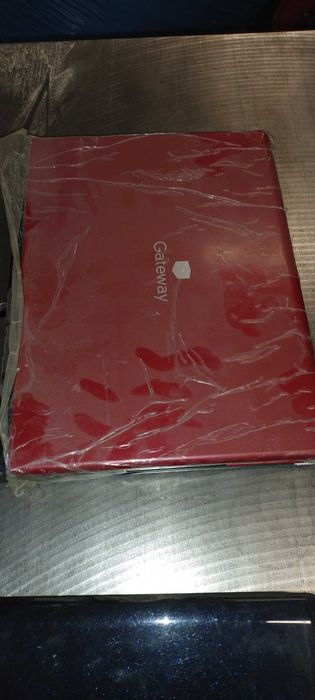 Laptop uszkodzony