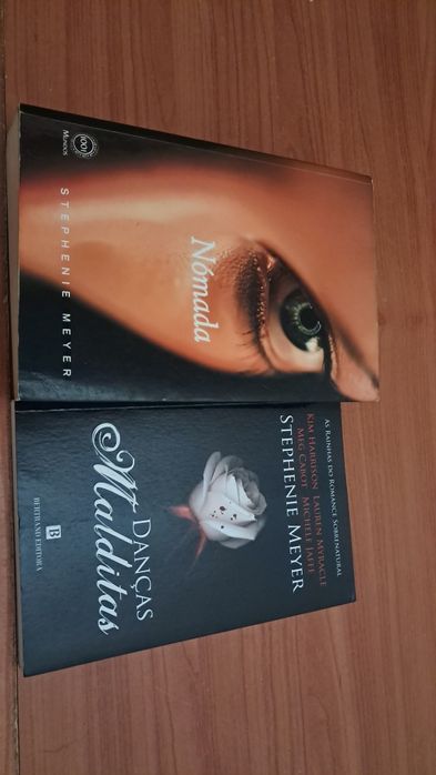 Crepusculo Stephenie Meyer