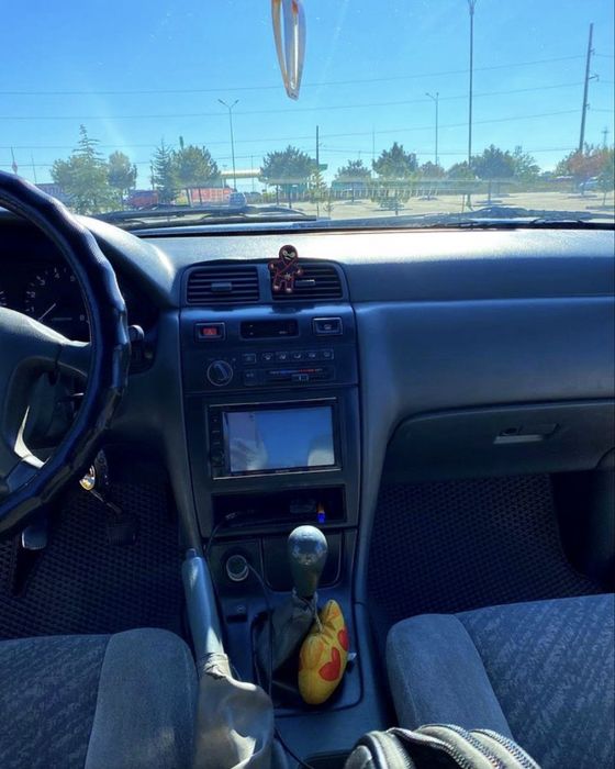 Нисан максима а32