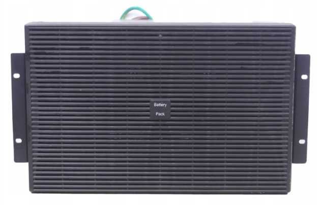 APC battery pack SURT192RMXLBP2 6U APC 20KV