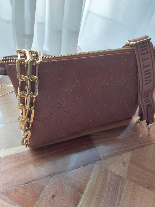 Mala Modelo Louis Vuitton Garden Coussin