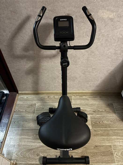 Rower stacjonarny Zipro