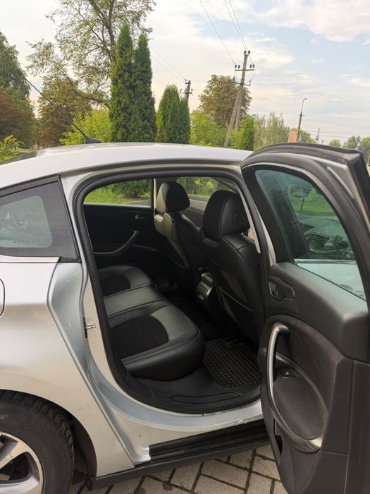 Citroen C5 2015 року дизель 2.0 автомат в ідеальному стані, дуже економна