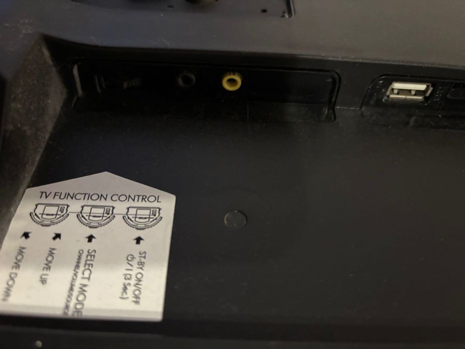 Telewizor Toshiba 22 cale