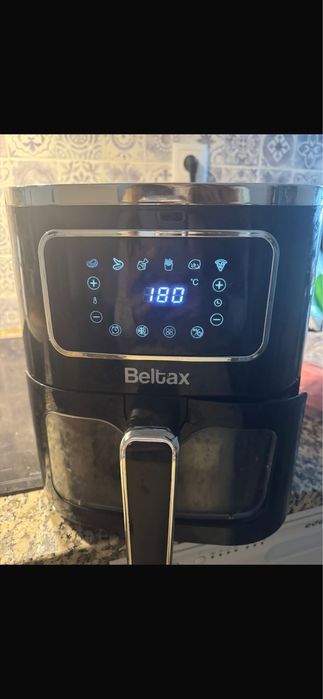 Airfyer Beltrax