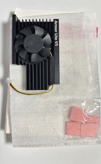 HAILO 8 M.2 M-key HM218B1C2XAE