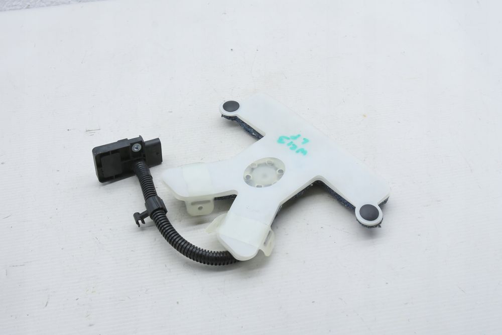 mercedes w213 mata czujnik zajętości fotela