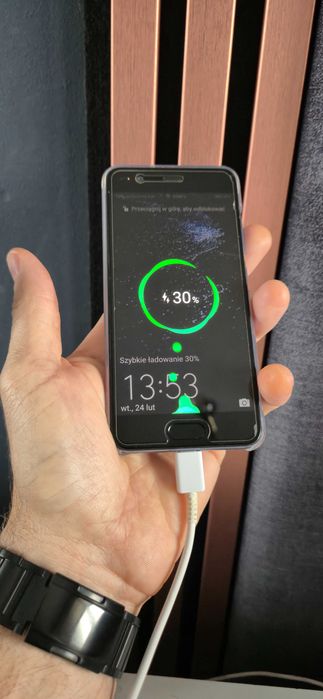 Huawei P10 (VTR-L29) – Stan Bardzo Dobry