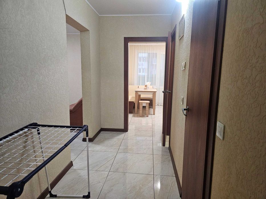 Продаж квартири 98 м з ремонтом. ЖК Крістер Град, Данченка 1, БЕЗ %