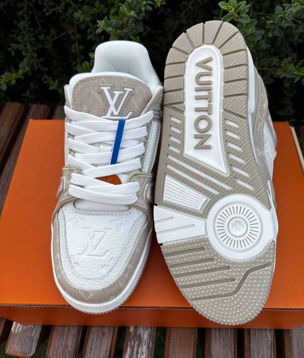 Louis vuitton trainer 36-41