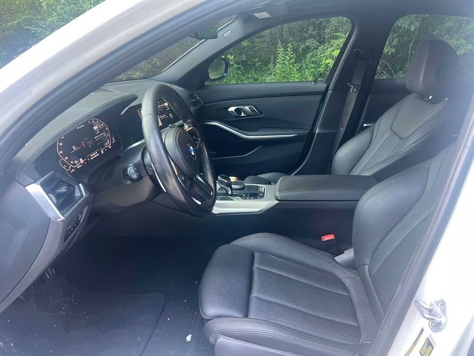BMW M340i      2021