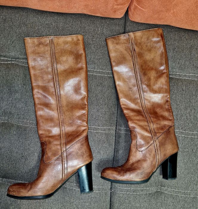 Взуття жіноче (віддам)