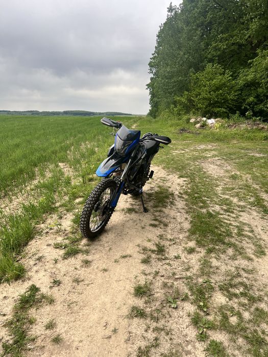 Продам forte cros 300