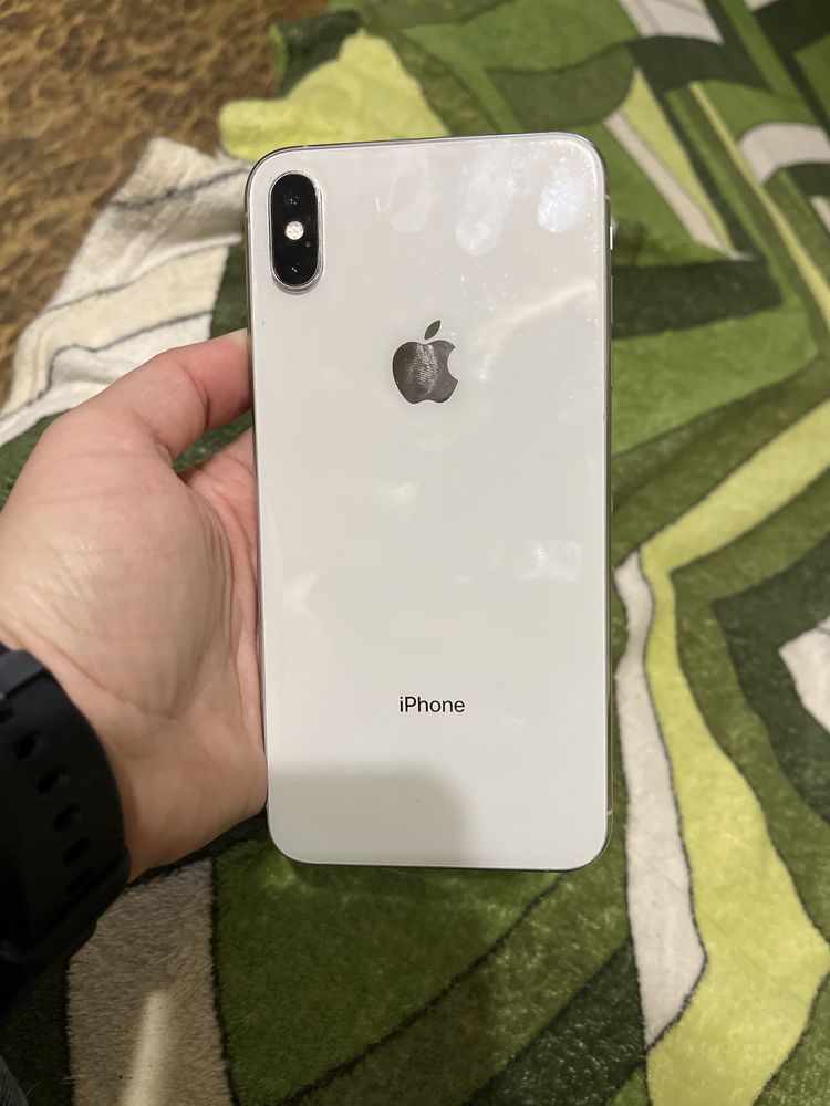 Iphone 10 xs max: 1 400 грн. - Мобільні телефони / смартфони Кременчук ...