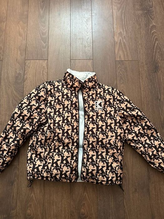 Куртка женская  Karl Kani , М размер
