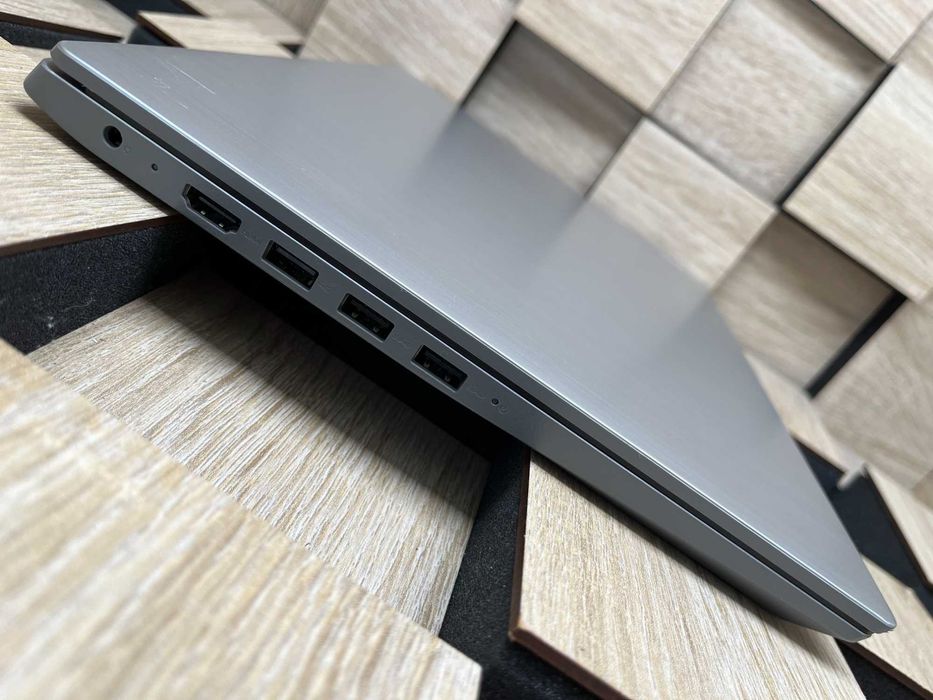 №5259 Ноутбук Lenovo IdeaPad 3 14IIL05 14"/i5-1035G1/8Gb/SSD256
