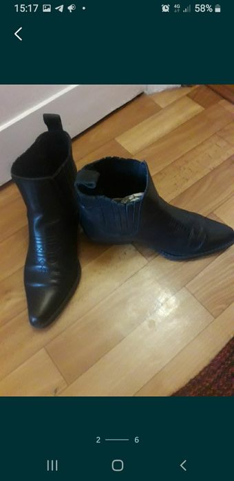 Сапоги,полусапожки,ботинки