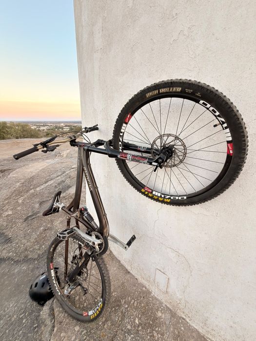 Specialized pitch enduro/donwhill 26