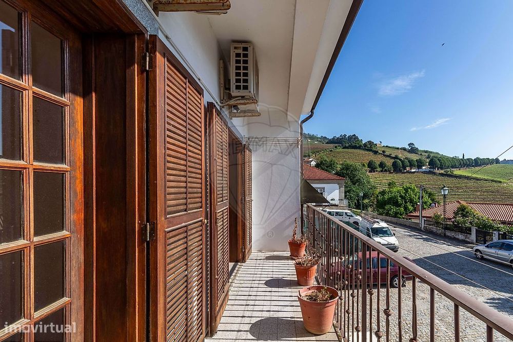 Moradia T2 para venda
