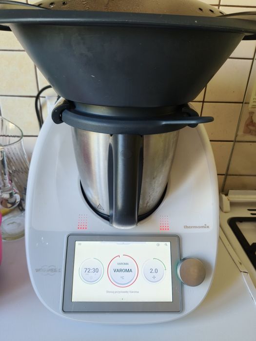 Termomix TM 6 Vorwerk