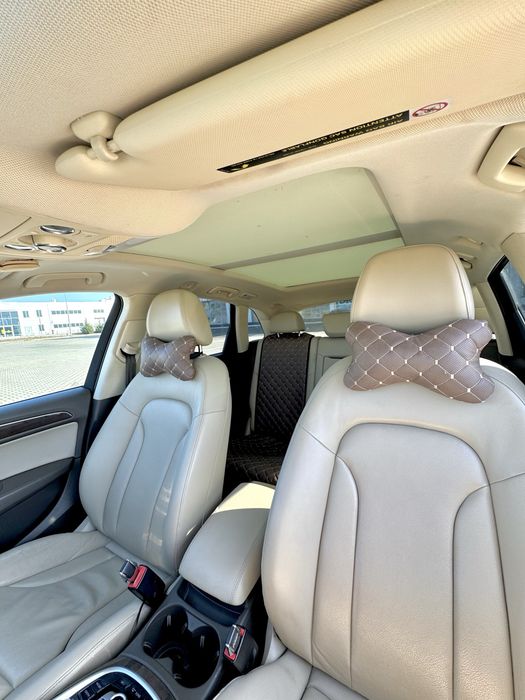 Продається авто Audi Q5 2016