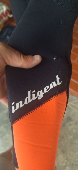 Fato Surf Janga Indijent 3.2 S