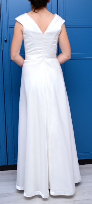 Suknia ślubna xs