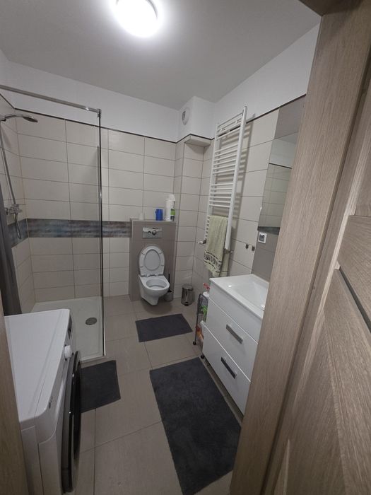 Mieszkanie – Wrocław, Ołbin - Widok 3