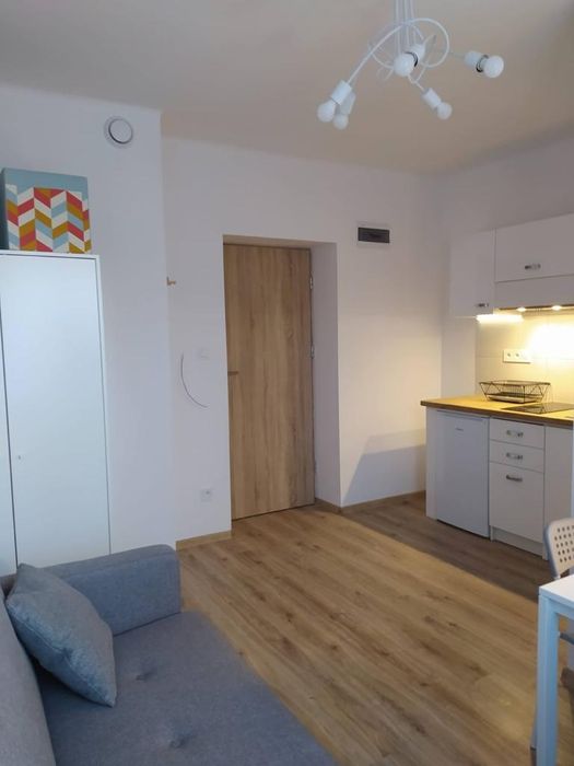 Mieszkanie Wynajem Skała