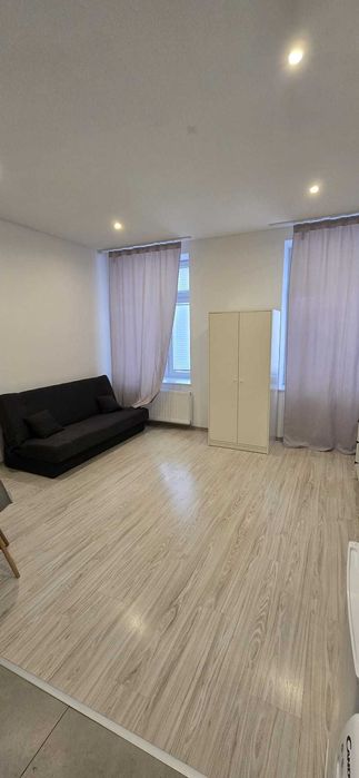 (23) Wynajmę kawalerkę - bezpośrednio - Kopernika 20