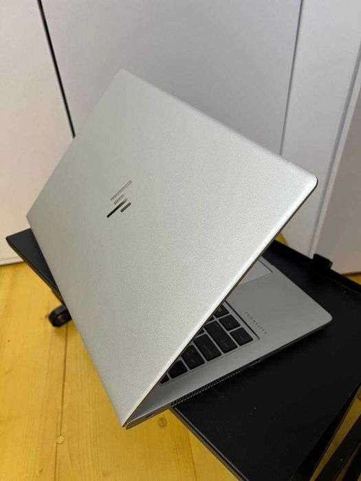 Ноутбук HP Elitebook mt45 в ідеальному стані / RAM 12GB / AMD Ryzen 3