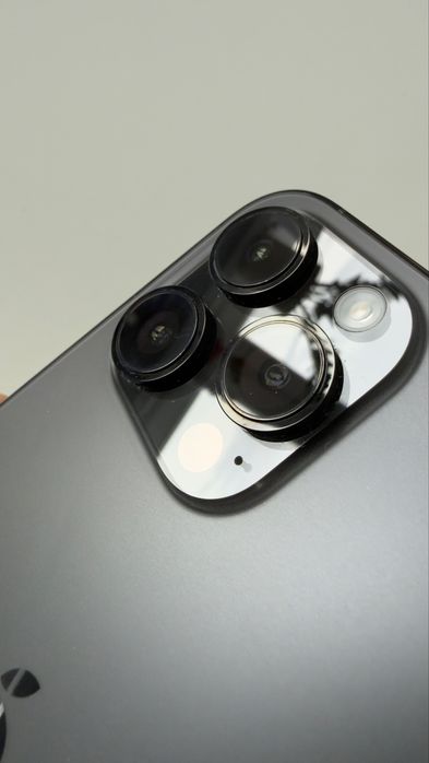 Iphone 14 pro max 256 gb