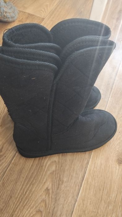 Нові сапожки сапоги 37р