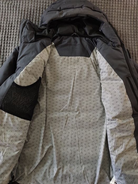 Зимова куртка на чоловіка Outventure