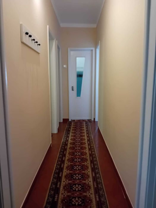 Quartos em arrendamento