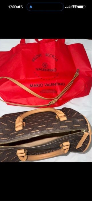 Mala mario valentino