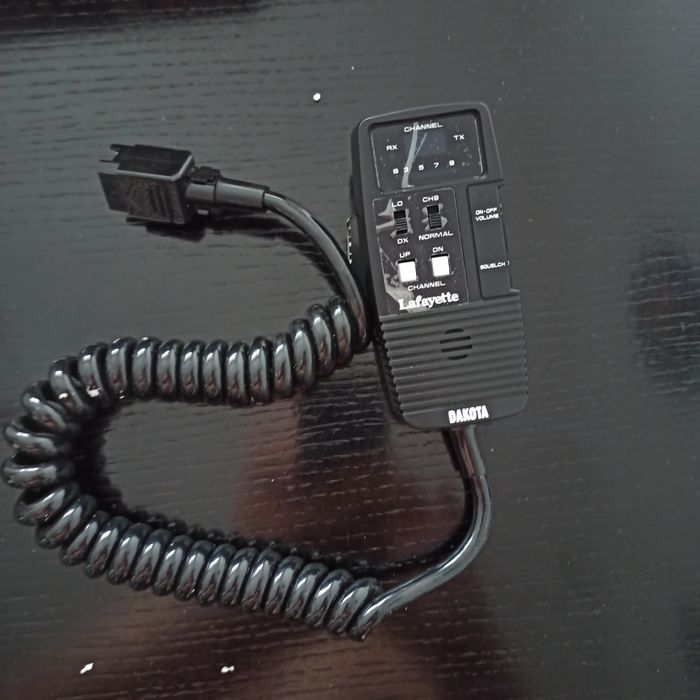 Sprzedam nowe CB radio
