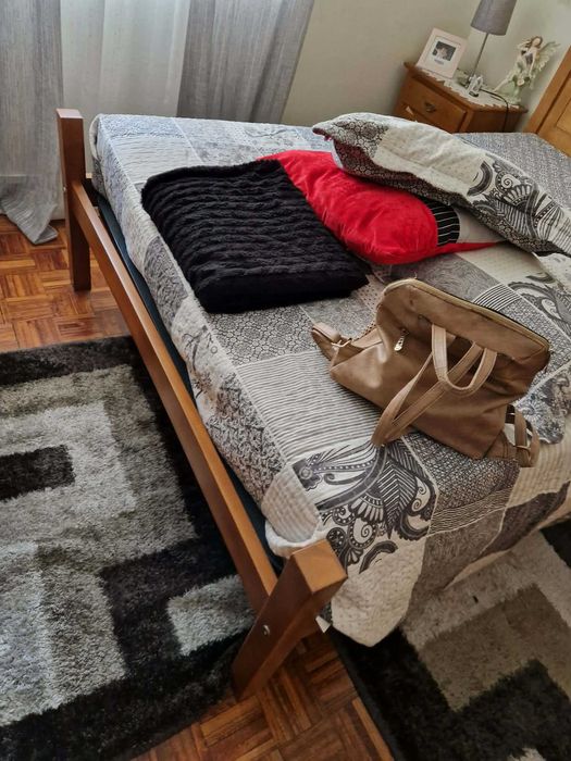 Peças de mobiliário