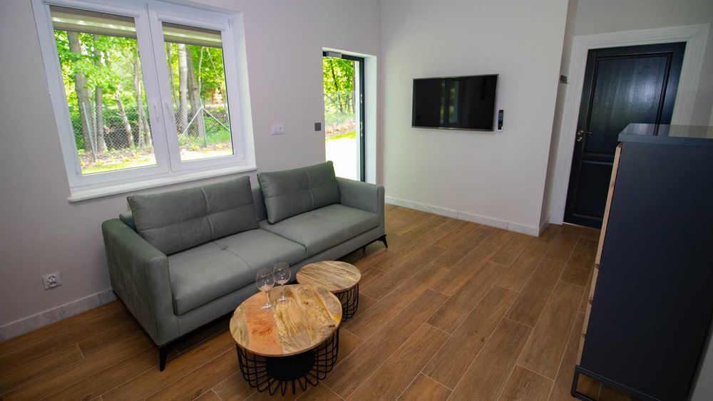 Dom Noclegi Apartamenty 12-14 osób Kolonia Rybacka Giżycko Mazury