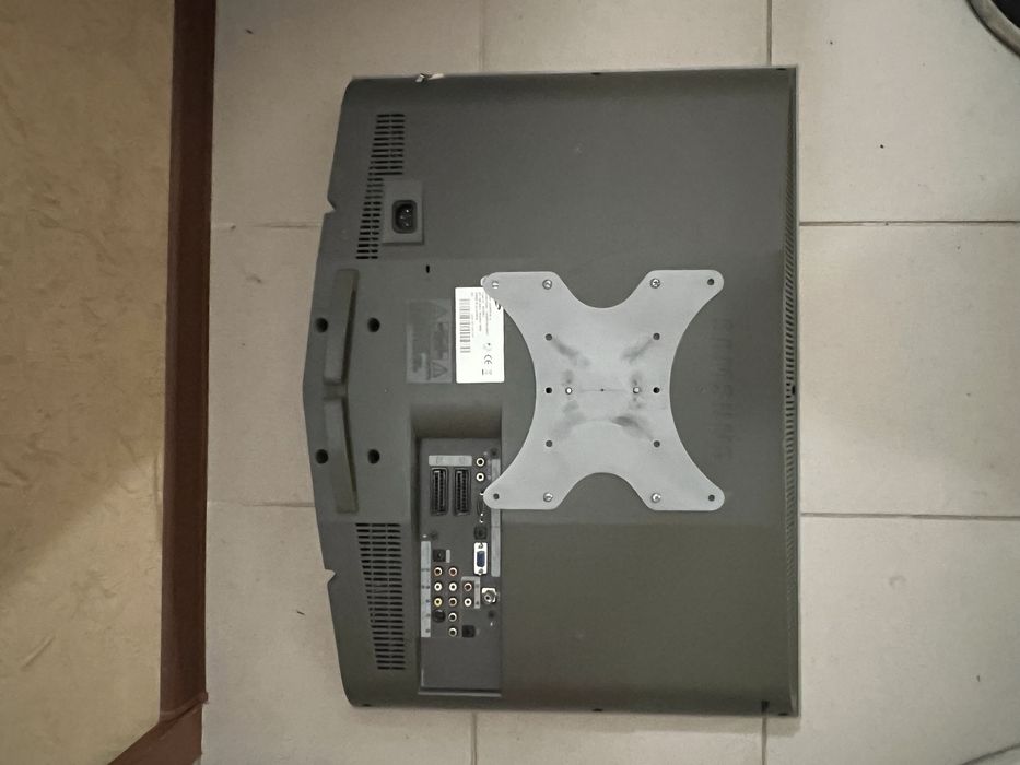 Продам б/у телевізор samsung