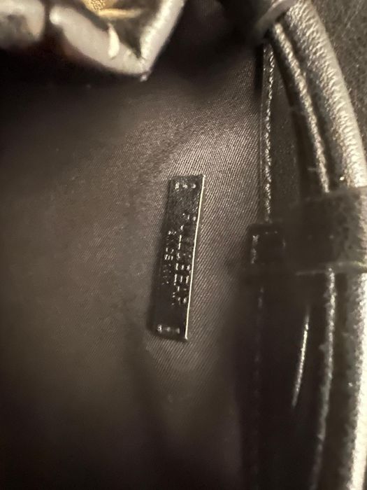 Torebka listonoszka, worek Pull&Bear, jak nowa