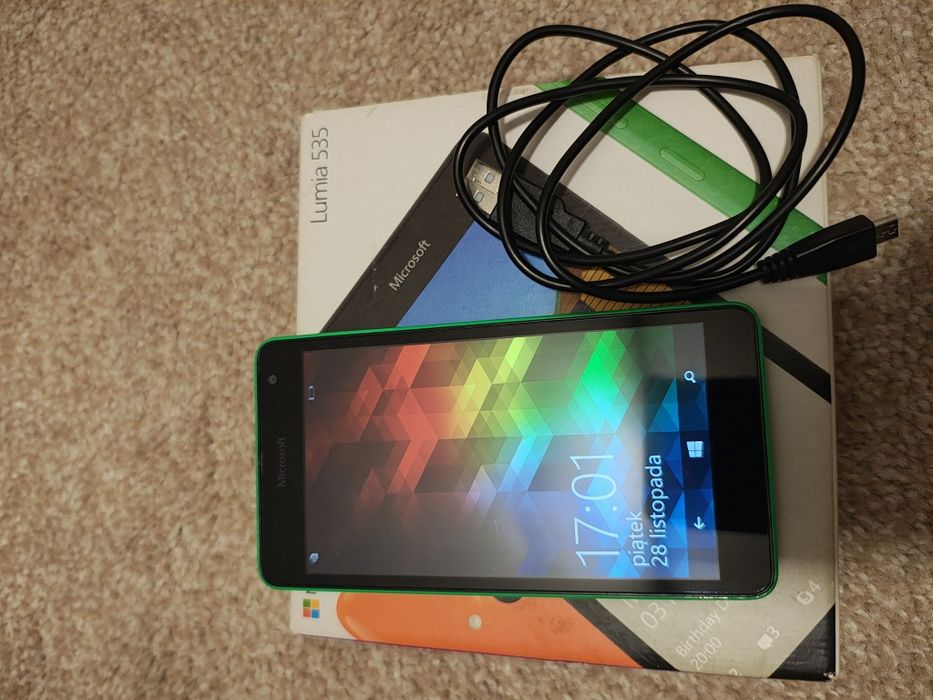 Telefon, Router Wi-fi