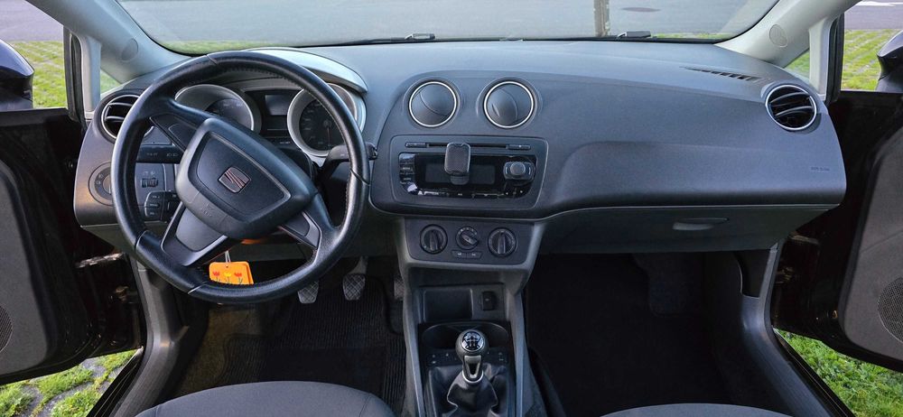 SEAT Ibiza 6J 1.2 Gasolina (2009) – Económico e fiável | 188.000 km