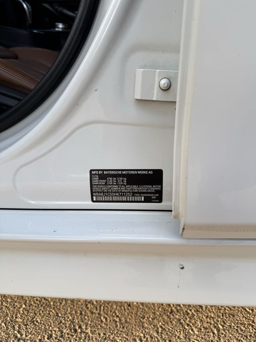 Продам BMW F31 328dx