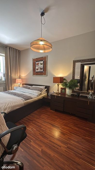Elegancki apartament 2 pokojowy + duży taras 36m2!